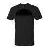 Next Level 3600 Unisex Cotton Tee Thumbnail