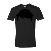 Next Level 3600 Unisex Cotton Tee Thumbnail
