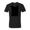 Next Level 3600 Unisex Cotton Tee Thumbnail