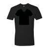 Next Level 3600 Unisex Cotton Tee Thumbnail