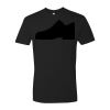 Next Level 3600 Unisex Cotton Tee Thumbnail