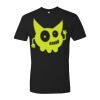 Next Level 3600 Unisex Cotton Tee Thumbnail