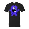 Next Level 3600 Unisex Cotton Tee Thumbnail
