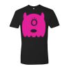Next Level 3600 Unisex Cotton Tee Thumbnail