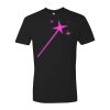 Next Level 3600 Unisex Cotton Tee Thumbnail
