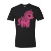 Next Level 3600 Unisex Cotton Tee Thumbnail