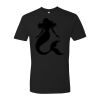 Next Level 3600 Unisex Cotton Tee Thumbnail