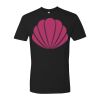 Next Level 3600 Unisex Cotton Tee Thumbnail