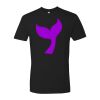 Next Level 3600 Unisex Cotton Tee Thumbnail