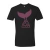 Next Level 3600 Unisex Cotton Tee Thumbnail