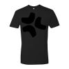 Next Level 3600 Unisex Cotton Tee Thumbnail