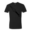 Next Level 3600 Unisex Cotton Tee Thumbnail