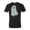 Next Level 3600 Unisex Cotton Tee Thumbnail