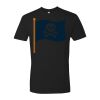 Next Level 3600 Unisex Cotton Tee Thumbnail