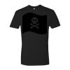 Next Level 3600 Unisex Cotton Tee Thumbnail