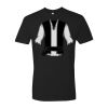 Next Level 3600 Unisex Cotton Tee Thumbnail