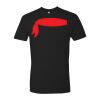 Next Level 3600 Unisex Cotton Tee Thumbnail