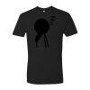 Next Level 3600 Unisex Cotton Tee Thumbnail