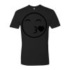 Next Level 3600 Unisex Cotton Tee Thumbnail