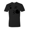 Next Level 3600 Unisex Cotton Tee Thumbnail