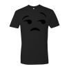 Next Level 3600 Unisex Cotton Tee Thumbnail