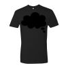 Next Level 3600 Unisex Cotton Tee Thumbnail