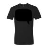 Next Level 3600 Unisex Cotton Tee Thumbnail