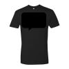 Next Level 3600 Unisex Cotton Tee Thumbnail