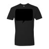 Next Level 3600 Unisex Cotton Tee Thumbnail