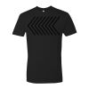 Next Level 3600 Unisex Cotton Tee Thumbnail
