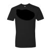 Next Level 3600 Unisex Cotton Tee Thumbnail