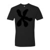 Next Level 3600 Unisex Cotton Tee Thumbnail
