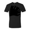 Next Level 3600 Unisex Cotton Tee Thumbnail