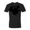 Next Level 3600 Unisex Cotton Tee Thumbnail