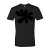 Next Level 3600 Unisex Cotton Tee Thumbnail