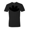 Next Level 3600 Unisex Cotton Tee Thumbnail