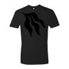 Next Level 3600 Unisex Cotton Tee Thumbnail