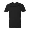 Next Level 3600 Unisex Cotton Tee Thumbnail