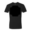 Next Level 3600 Unisex Cotton Tee Thumbnail