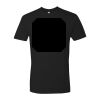 Next Level 3600 Unisex Cotton Tee Thumbnail