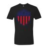 Next Level 3600 Unisex Cotton Tee Thumbnail