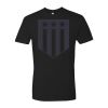 Next Level 3600 Unisex Cotton Tee Thumbnail