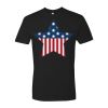 Next Level 3600 Unisex Cotton Tee Thumbnail