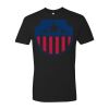 Next Level 3600 Unisex Cotton Tee Thumbnail