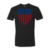 Next Level 3600 Unisex Cotton Tee Thumbnail