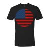 Next Level 3600 Unisex Cotton Tee Thumbnail