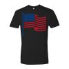 Next Level 3600 Unisex Cotton Tee Thumbnail