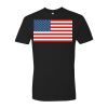 Next Level 3600 Unisex Cotton Tee Thumbnail