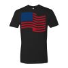 Next Level 3600 Unisex Cotton Tee Thumbnail