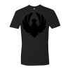 Next Level 3600 Unisex Cotton Tee Thumbnail